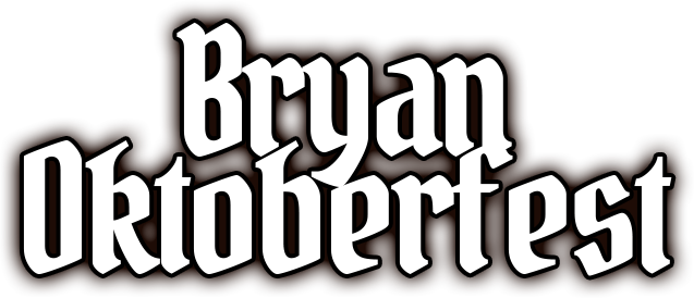 Bryan Oktoberfest